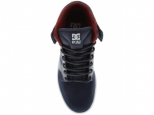 DC Nyjah High SE Ws Navy (thumb #4)