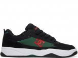 DC Penza Black/Red/Green (thumb #0)