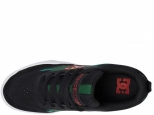 DC Penza Black/Red/Green (thumb #2)