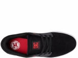 DC Plaza TC S Black/Dk Grey/Athletic Red (thumb #2)