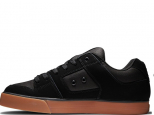 DC Pure Black/Gum (thumb #1)