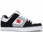 DC Pure Black/White/Grey
