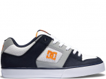 DC Pure White/Grey/Blue