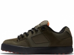 DC Pure Winterized Dusty Olive/Orange (thumb #1)