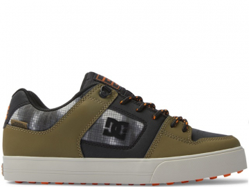 DC Pure WNT Black/Olive/Night (imagine principala)