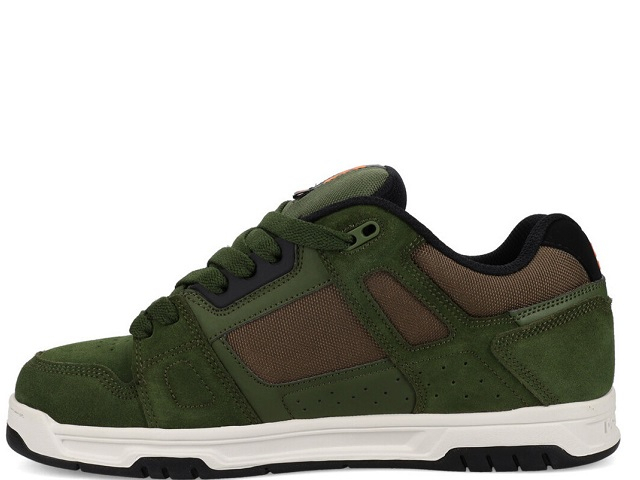 DC Stag Olive/Off White (detaliu #1)