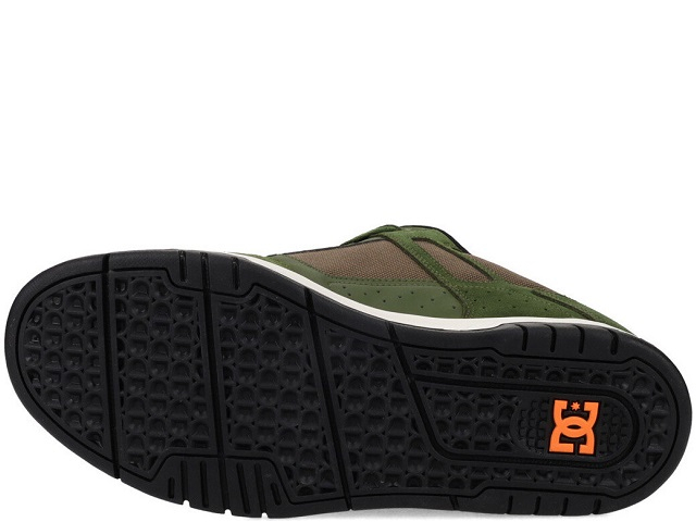 DC Stag Olive/Off White (detaliu #3)