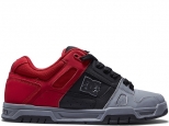 DC Stag Red/Black/Grey