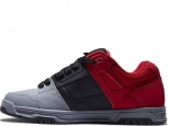 DC Stag Red/Black/Grey (thumb #1)