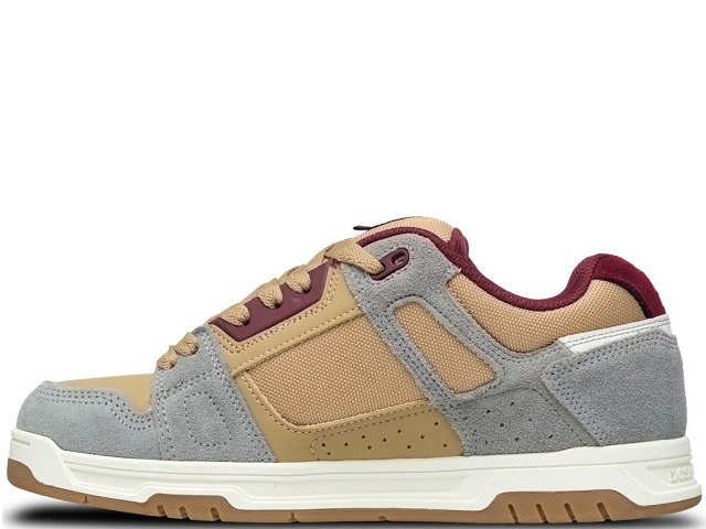 DC Stag Tan/Off White (detaliu #1)