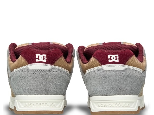 DC Stag Tan/Off White (detaliu #4)