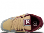 DC Stag Tan/Offwhite (thumb #2)