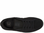 DC Striker Black/Black/Gum (thumb #1)