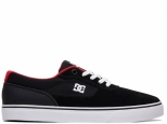 DC Switch Black/Athletic Red