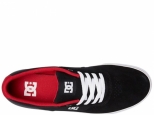 DC Switch Black/Athletic Red (thumb #2)