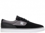 DC Switch Black/Dk Grey/White