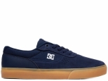 DC Switch Navy/Gum