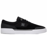DC Switch Plus Black/White/Black