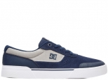 DC Switch Plus Navy/Grey