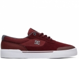DC Switch Plus S Burgundy
