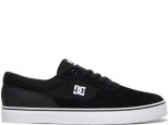 DC Switch S Black/Black/White