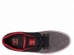 DC Tonik Grey/Black/Red (thumb #1)