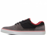 DC Tonik Grey/Black/Red (thumb #2)