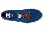 DC Tonik W SE Blue/Brown/White (thumb #2)