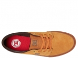 DC Trase S Brown/Gum (thumb #1)