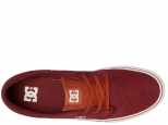 DC Trase SD Burgundy/ Tan (thumb #1)