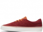 DC Trase SD Burgundy/ Tan (thumb #2)