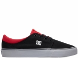 DC Trase TX Black/Battelship/Athletic Red (thumb #0)