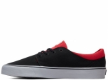 DC Trase TX Black/Battelship/Athletic Red (thumb #1)