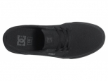 DC Trase TX Black/Black/Black (thumb #2)