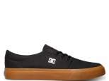 DC Trase TX Black/Gum