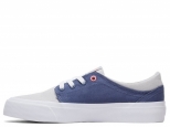 DC Trase TX Ws Blue/Grey (thumb #1)