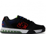 DC Versatile LE Black/Red/Blue