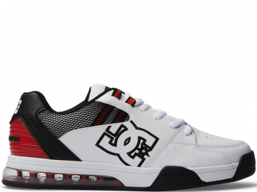 DC Versatile White/Black/Red (imagine principala)