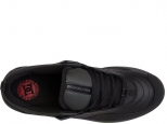 DC Williams Slim Black/Dk Grey/Athletic Red (thumb #1)