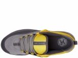 DC Williams Slim Grey/Yellow (thumb #2)