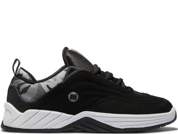 DC Williams Slim S Black/Gun Metal (imagine principala)