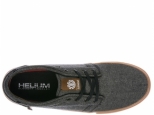 Element Darwin Black Chambray (thumb #1)