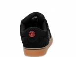 Element Heatley Black/Gum/Red (thumb #2)