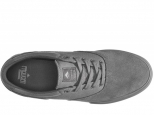 Emerica Provost Slim Vulc Grey/Grey (thumb #1)