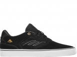 Emerica The Low Vulc Black/Gold/White (thumb #0)