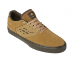Emerica The Low Vulc Tan/Brown (thumb #2)