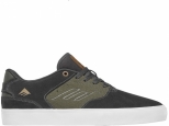 Emerica The Reynolds Low Vulc Grey/Green (thumb #0)
