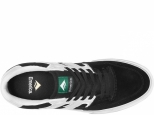 Emerica Tilt G6 Vulc Black/White (thumb #1)