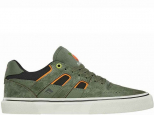 Emerica Tilt G6 Vulc X OJ Olive (thumb #0)