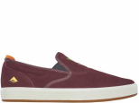 Emerica Wino G6 Slip Cup x OJ Burgundy